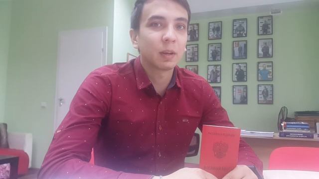 Как призывник за полгода военный билет получил. смотреть онлайн
