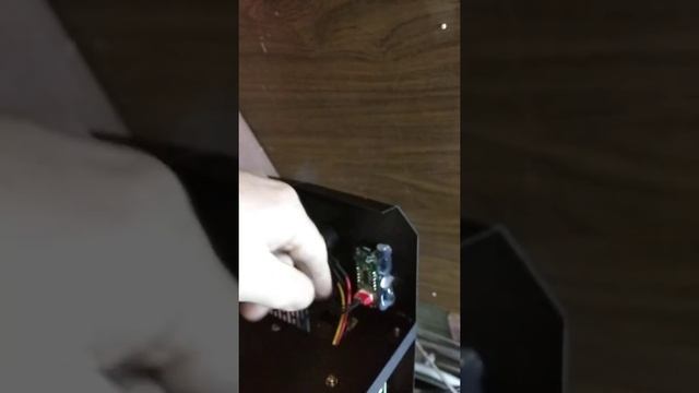 JCD MIG200 что внутри!