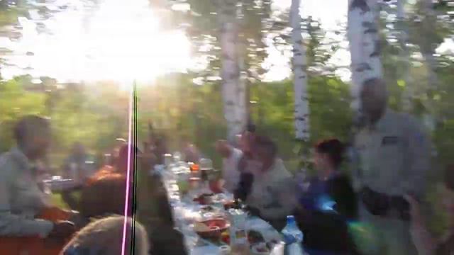 Поют курсанты-летчики из Конго смотреть онлайн
