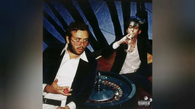 Magnum Opus & Riley Baby — Гонзало Родригез (Prod. By VisaGangBeatz, Gredy, Rawbone) смотреть онлайн