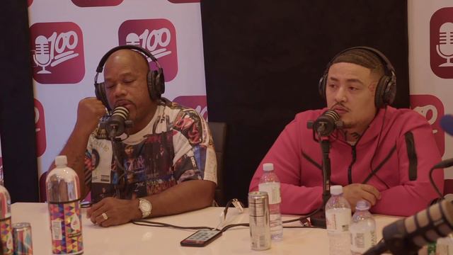 MountPodMore PT 2: WACK100, DJ Akademics, Compton AD, TruCarr, SnowBilly, Coyote, CEO REEK смотреть онлайн