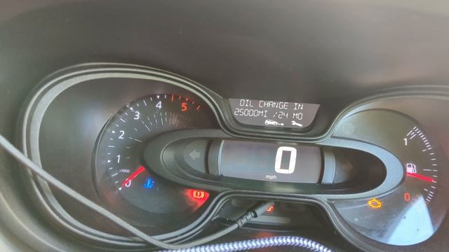 Renault trafic service light reset смотреть онлайн