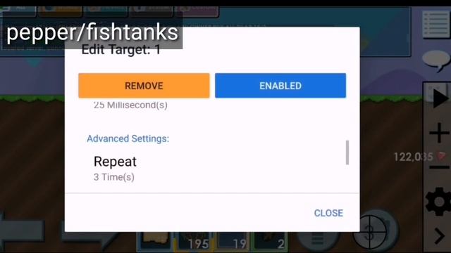 Auto BFG for all blocks!! (Guide) | 100k Gems in one Day смотреть онлайн
