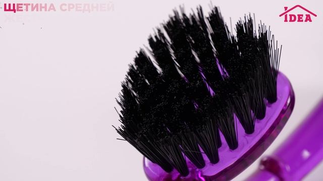 Щётки ГЛЯНЕЦ IDEA смотреть онлайн
