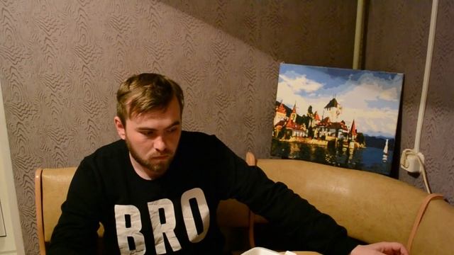 Фудтест#8 Шашлычный Дворик