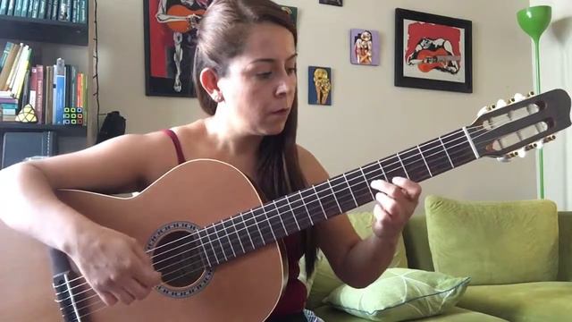 Violeta Parra: Tema Libre N° 2 смотреть онлайн