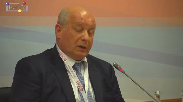 Анатолий Сотников, АИР Калужской области: Примеры разработки новейших технологий в кластерах регион смотреть онлайн