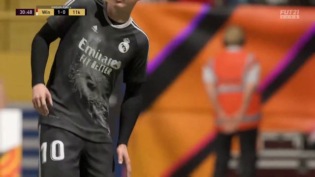 Fifa 21 next gen refs on crack смотреть онлайн