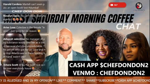 NATURE BOY CULT LEADER |SLOW 304 WONT STOP NOT THE SAME CALLS| MICHELLE LOUD VS CORA JAKES +MORE смотреть онлайн