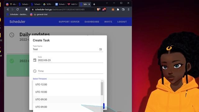 How to Schedule Post in Discord смотреть онлайн