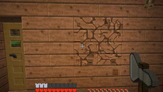 Эпичные приключения в Майнкрафт #2-Новое-старое... смотреть онлайн