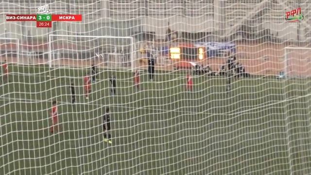 «KAZAN CUP 2019» Первый игровой день. Первая камера. смотреть онлайн