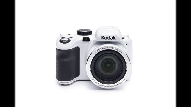 Kodak AZ421 Digital Opitcal White смотреть онлайн