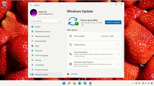 Windows 11 - Как исправить высокую загрузку ЦП и 100% использование диска смотреть онлайн