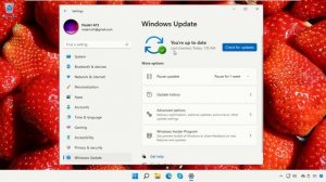 Windows 11 - Как исправить высокую загрузку ЦП и 100% использование диска