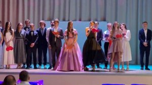 Спектакль окончен! Выпускной 2023