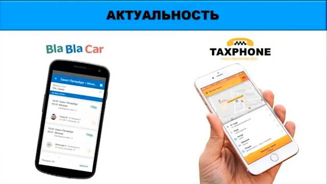 Таксфон, преимущества для водителей и пассажиров смотреть онлайн