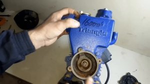 Как разобрать насосную станцию,принцип работы,обзор.