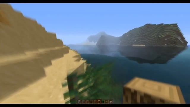 [1.2.3] WATER SHADER ALPHA V5B