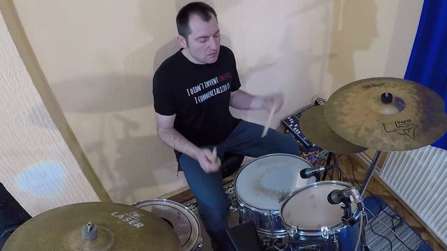 Pearl Pro Export Bass 20 & Tom 10 смотреть онлайн