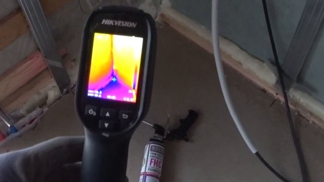 Экспертиза каркасного дома на Истре и обследование монолитного перекрытия смотреть онлайн