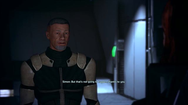 Let's Play Mass Effect (Blind), Part 78: BDtS - Bring Down the Balak смотреть онлайн