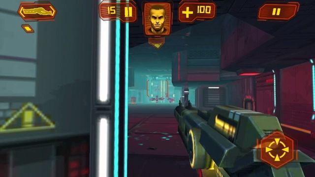 Қазақша прохождение Neon Shadow смотреть онлайн