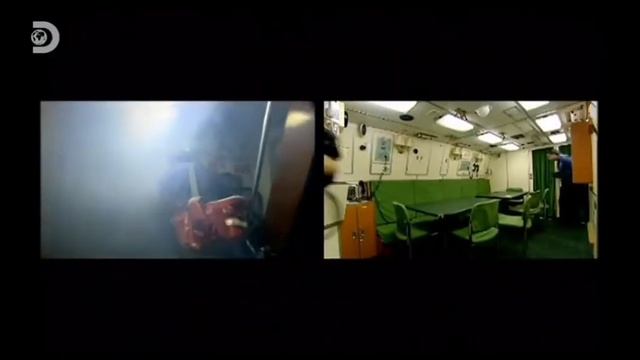 Атомная подводная лодка. Жизнь внутри смотреть онлайн