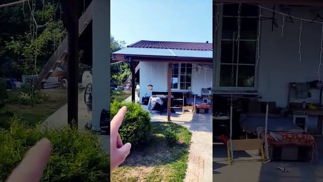 Узнайте почему стойки веранды и крыльца полезно ставить в плоскости стены смотреть онлайн