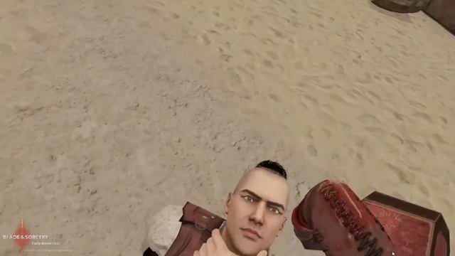 All Apex Legends Finishers In Blades And Sorcery VR! смотреть онлайн