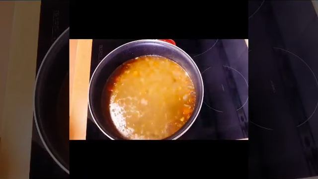 Lenteja a mi manera/esta requisima/Чечевичный суп/mercimek çorbası/ смотреть онлайн