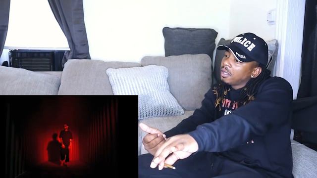 Реакция американца на Miyagi & Andy Panda - Freeman !!!