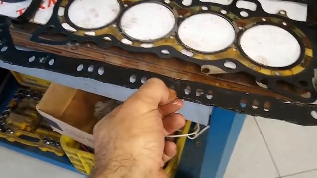 Honda Civic 1998 de Franco - Revisão c/ Troca da Junta do Cabeçote (Aço ou Fibra Qual é a Melhor!!) смотреть онлайн