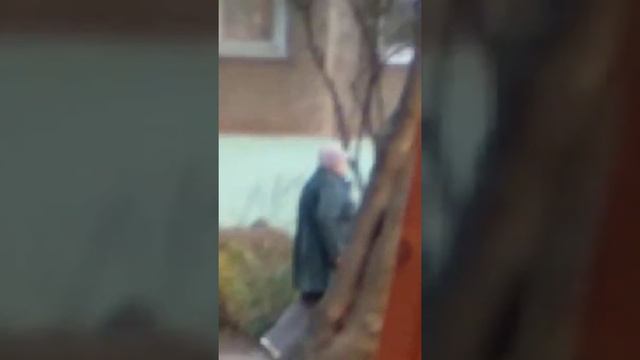 Больной мальчик