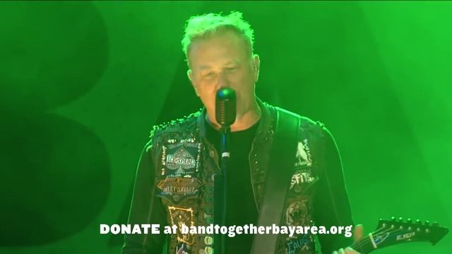 Band Together Bay Area: A Benefit Concert for North Bay Fire Relief смотреть онлайн