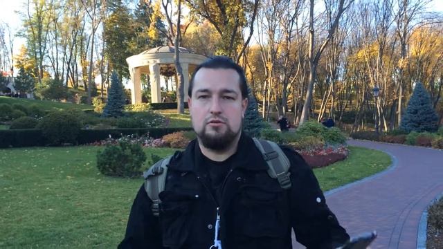 Резиденция Межигорье. Киев. смотреть онлайн