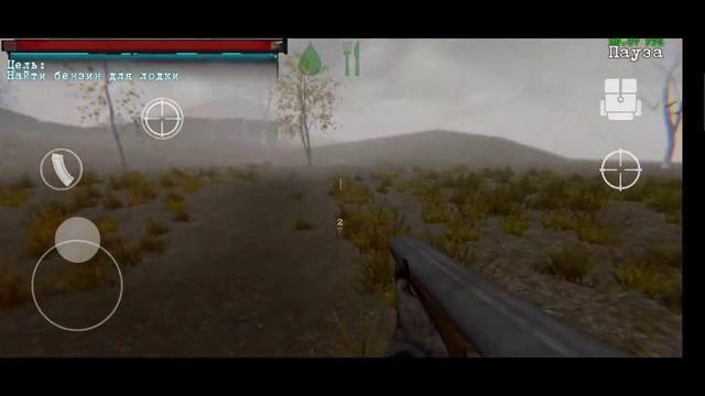 Dark Zone. Тёмная зона, прохождение #1 Начало (без комментариев) смотреть онлайн