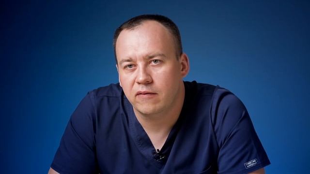 Знакомство с командой клиники: Владимир Болелый смотреть онлайн