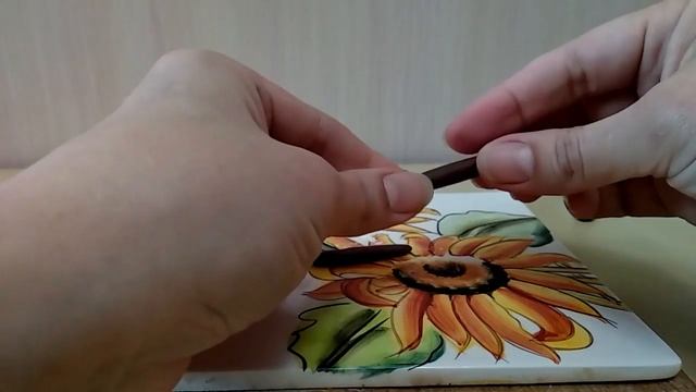 Лепка "Зайки на лужайке" смотреть онлайн