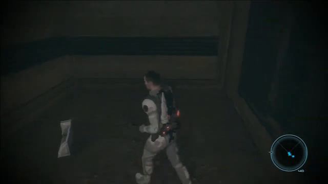 Mass Effect Trilogy PS3 Part 24 - "We Even F***** Their Bitches" смотреть онлайн