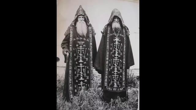 Megaloschemos (Bulgarian Orthodox Hymn)