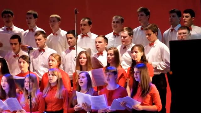 Вся земля полна славы смотреть онлайн