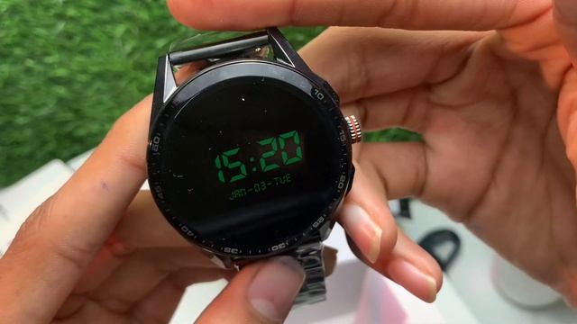 Fire⚡️boltt Invincible Plus Smartwatch Review..? | Best Premium Segment Smart Watch Under 4000 ? смотреть онлайн