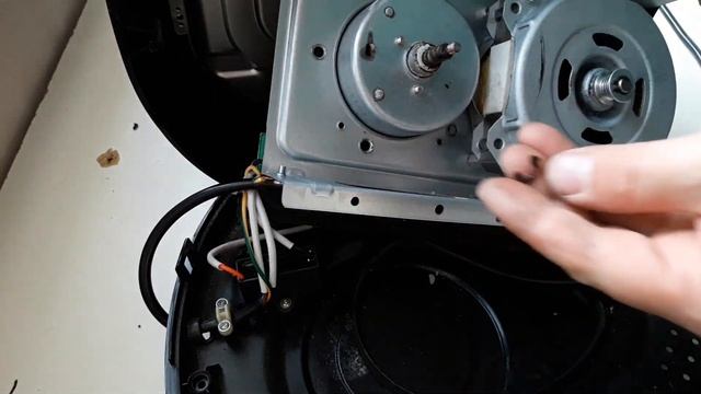хлебопечка philips HD9046. чистка хлебопечки. смотреть онлайн