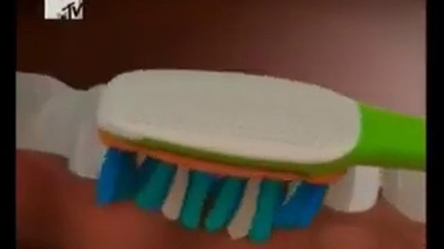 Зубная Щётка Colgate 360 Актифлекс смотреть онлайн