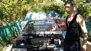 КАКИЕ СПОРТ РАСПРЕДВАЛЫ ЛУЧШЕ НА 16 клапанный двигатель