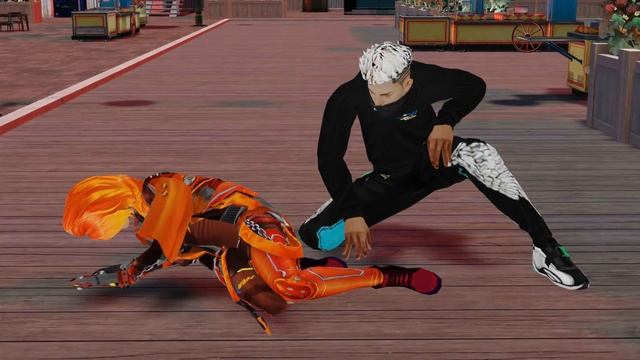 TG DELETE & RIZA GAMING NEW LOVE STORY ❤️ |@KPtvKPtv@FOZYAJAY смотреть онлайн