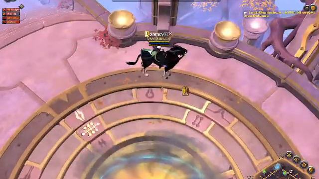 Albion online | Выживание маленькой гильдии на востоке | фарм серебра смотреть онлайн