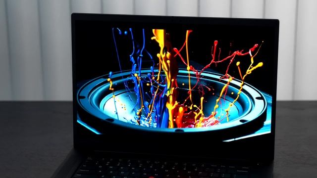 Lenovo ThinkPad P1 Gen 6 REVIEW - EXTREME-LY GOOD? смотреть онлайн