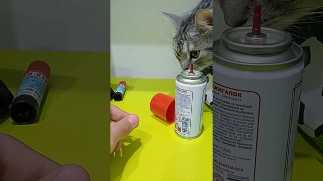 как заправить зажигалку газом? ??? смотреть онлайн